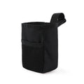 Pet Snack Bag Portable Waist Pack for Outdoor Dog Walking Training Feeding Waterproof Oxford Cloth Treat Bag