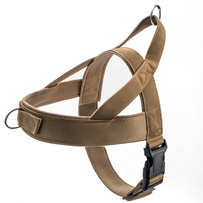 Dog Vest-style Harness