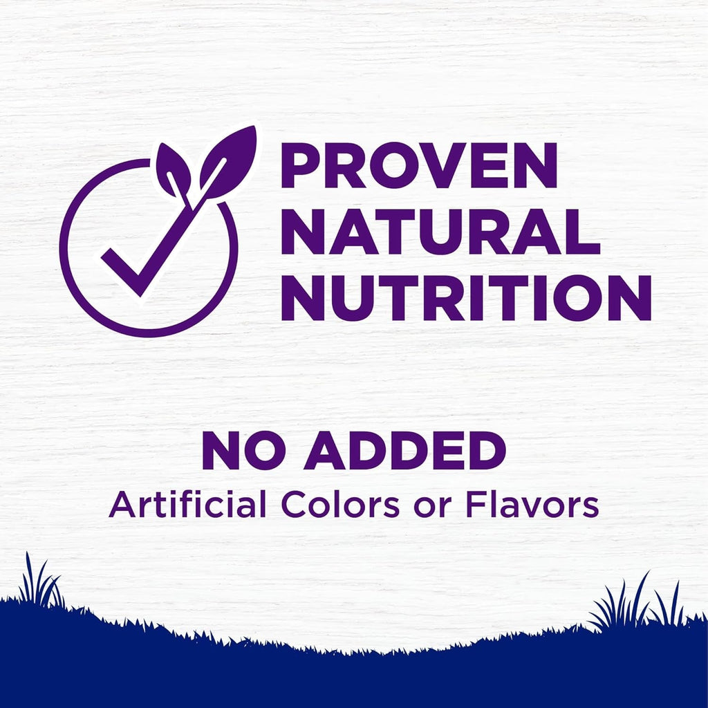 Wellness Complete Health Large Breed Chicken & Brown Rice Dry Dog Food (30lb)