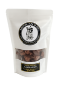 Freeze Dried Raw Lamb Heart