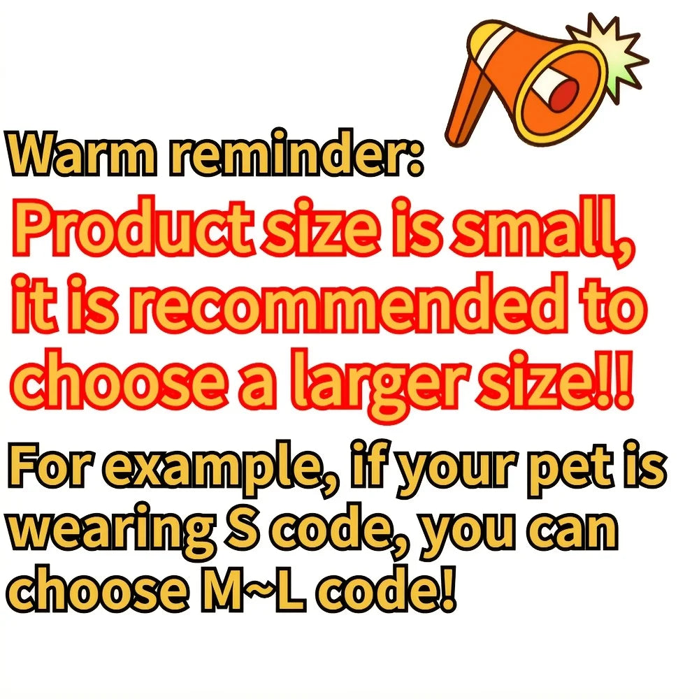 1pc Warm Pet Dog Sweater Winter Dog Clothes for Small Medium Dogs Knitted Puppy Cat Coat Chihuahua French Bulldogs Yorkie