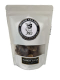 Freeze Dried Raw Turkey Liver