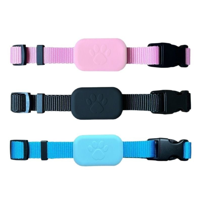 Pet Anti-Loss Tracking Collar Locator